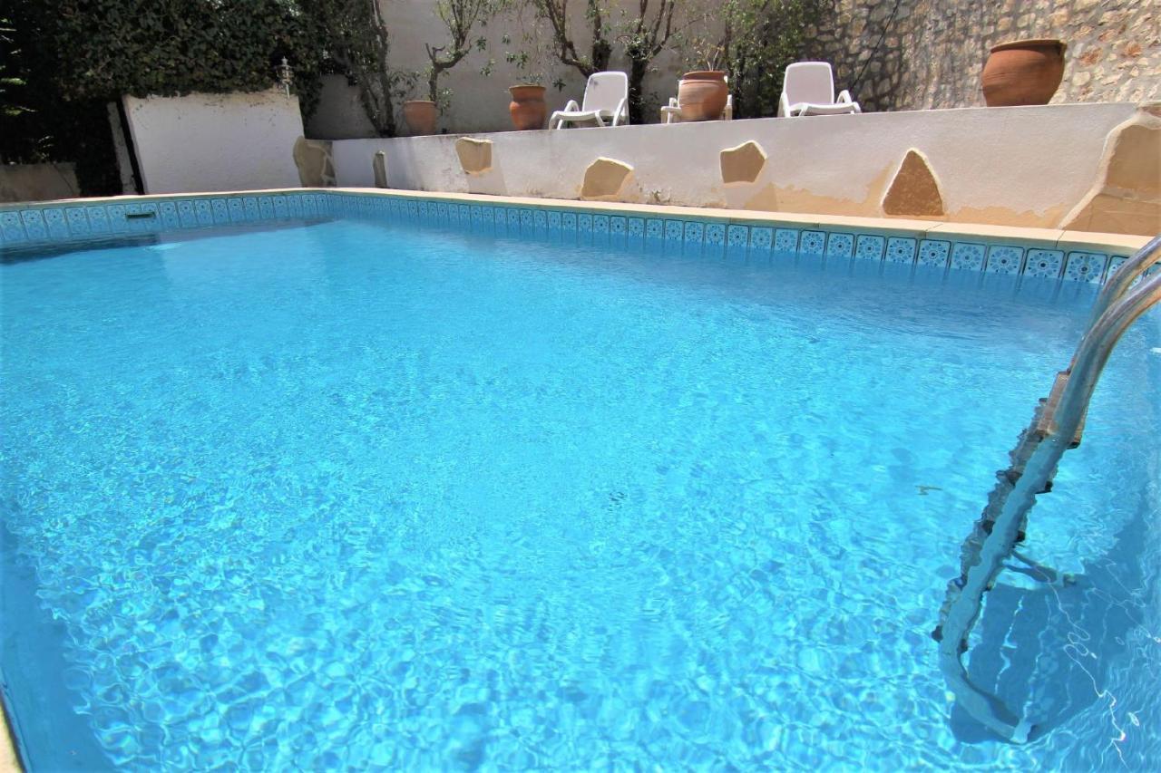 Maryvilla 0220 Calpe Kültér fotó
